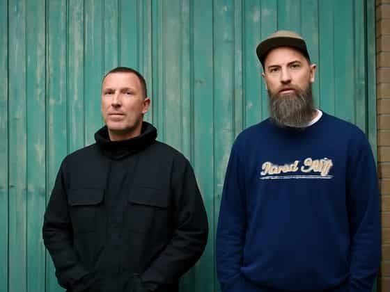 Sleaford Mods: US + CAN 2026